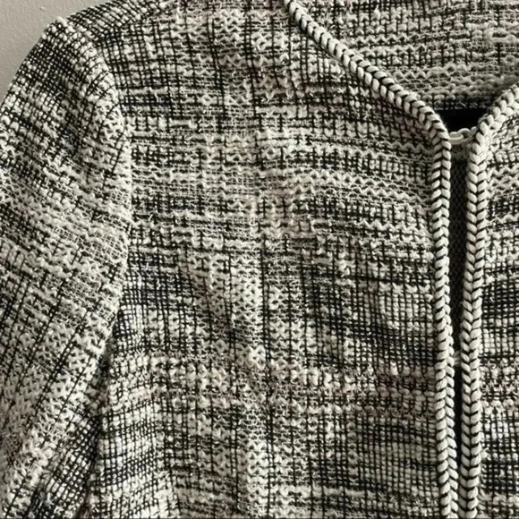 Max Studio tweed blazer Small - Picture 5 of 9